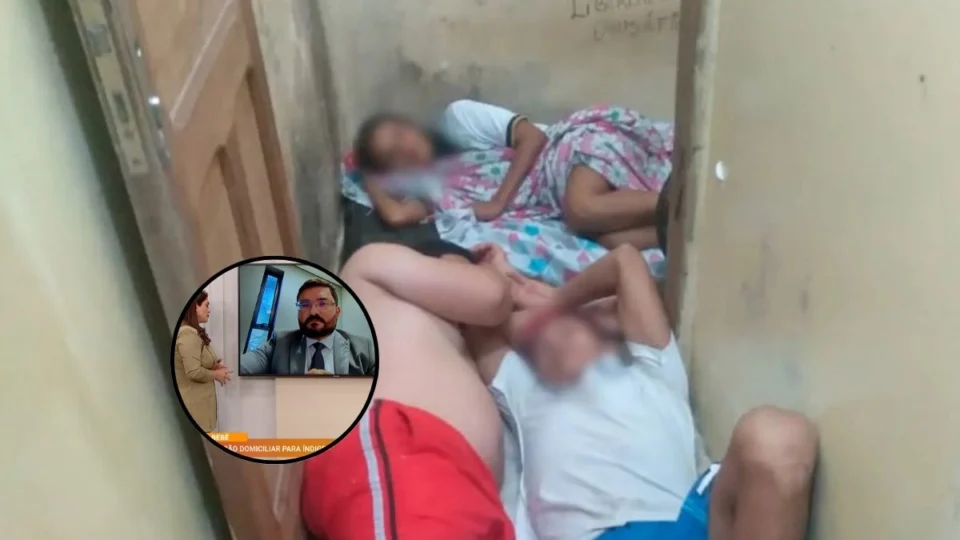 Defensoria tenta prisão domiciliar desde 2022 para indígena que denunciou estupros cometidos por policiais no AM