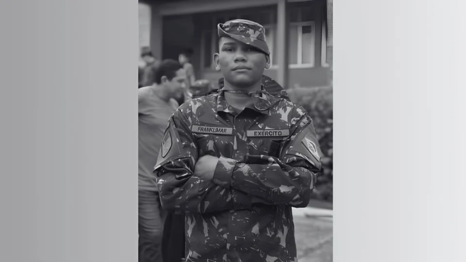 Soldado do Exército morre em colisão com animal solto em vicinal de Iracema