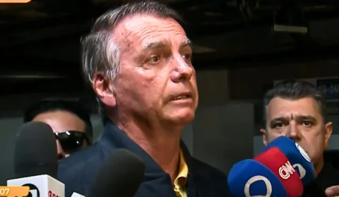Pen drive de Bolsonaro: perícia da PF aponta conteúdo irrelevante