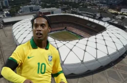 Jogo das Estrelas: Manaus recebe evento com Ronaldinho Gaúcho; saiba como assistir