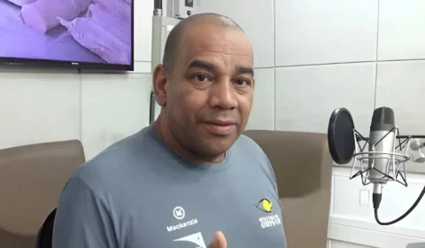 Morre Lúcio Silva, fundador do Atletas com Cristo, projeto de futebol que transformou a vida de jovens no Amazonas