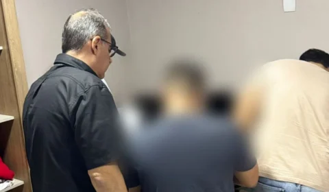 Militares são presos por envolvimento em esquema de estelionato e lavagem de dinheiro no Amazonas