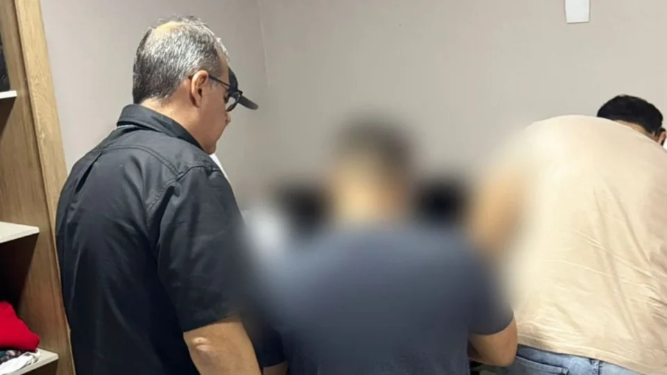 Militares são presos por envolvimento em esquema de estelionato e lavagem de dinheiro no Amazonas