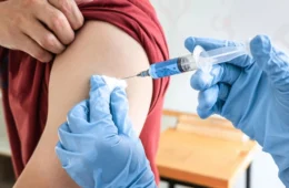 Prefeitura de Boa Vista inicia campanha de vacinação contra a Influenza na segunda-feira (3)