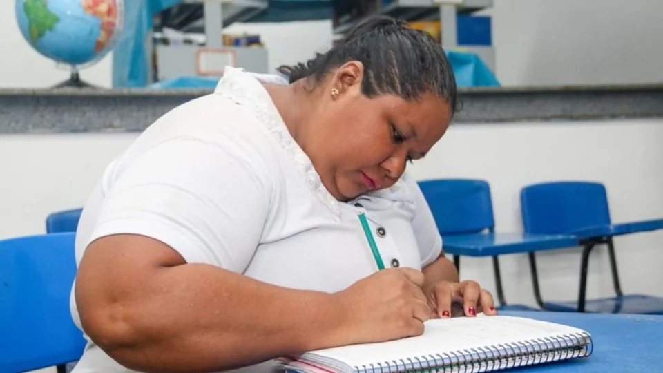 Matrículas abertas para EJA em Manaus com início das aulas já em 24 de julho