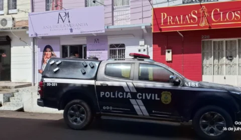 Esteticista é presa suspeita de aplicar Monjaro sem autorização em clínica no Amazonas