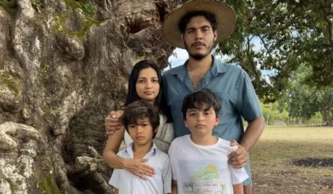 Filme roraimense ‘O Chocalheiro’ estreia neste domingo (20) em teatro de Boa Vista; veja a programação