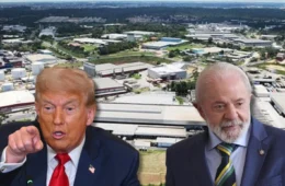 Taxação dos EUA pode ter impactos na Zona Franca de Manaus? Especialista avalia cenário