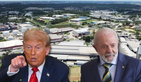 Taxação dos EUA pode ter impactos na Zona Franca de Manaus? Especialista avalia cenário