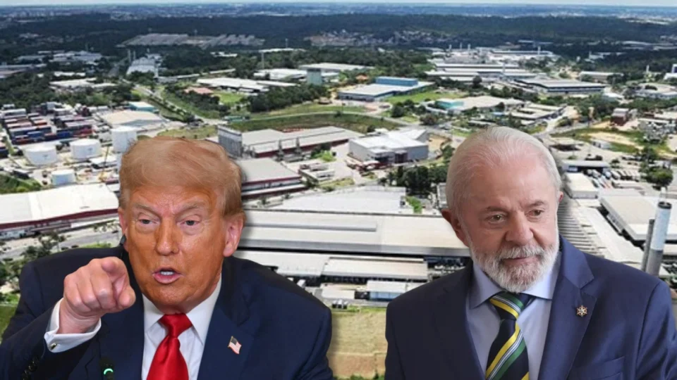 Taxação dos EUA pode ter impactos na Zona Franca de Manaus? Especialista avalia cenário