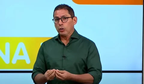 Marcelo Ramos fala sobre pré-candidatura ao Senado e relação com Eduardo Braga: ‘irei apoiar’