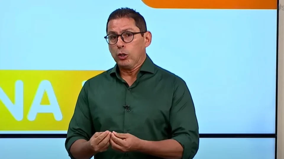 Marcelo Ramos fala sobre pré-candidatura ao Senado e relação com Eduardo Braga: ‘irei apoiar’