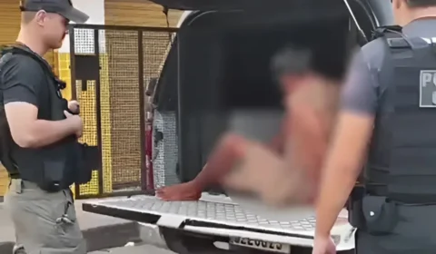 Homem é preso por agredir companheira grávida e provocar aborto em Coari, no Amazonas