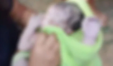 Recém-nascido é jogado pela janela após mãe dar à luz em casa na zona Leste de Manaus