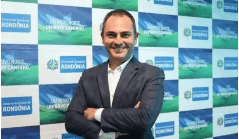 Presidente da ALE-RO desmente rumores de impeachment do vice-governador