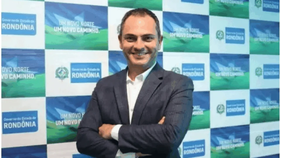 Presidente da ALE-RO desmente rumores de impeachment do vice-governador