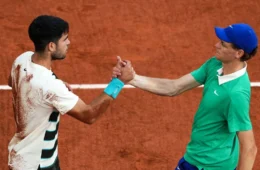 Sinner x Alcaraz: onde assistir e horário da final de Wimbledon 2025