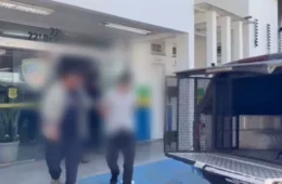 Quadrilha é presa por sequestro e extorsão de casal de empresários em Manaus