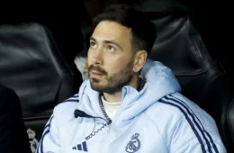 Davide Ancelotti é anunciado como novo técnico do Botafogo