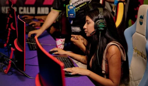 Tecnogame 2025 chega com novidades e promete agitar fãs de games e cultura pop
