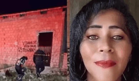 Mulher é encontrada morta pelo marido em casa na zona Leste de Porto Velho