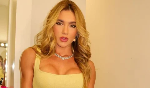 Virginia é acusada de calote por montador de móveis; entenda motivo