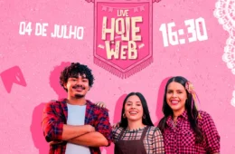 Acre: Hoje Cosmetics realizará Live Shop Arraiá nesta sexta (4)