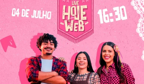 Acre: Hoje Cosmetics realizará Live Shop Arraiá nesta sexta (4)