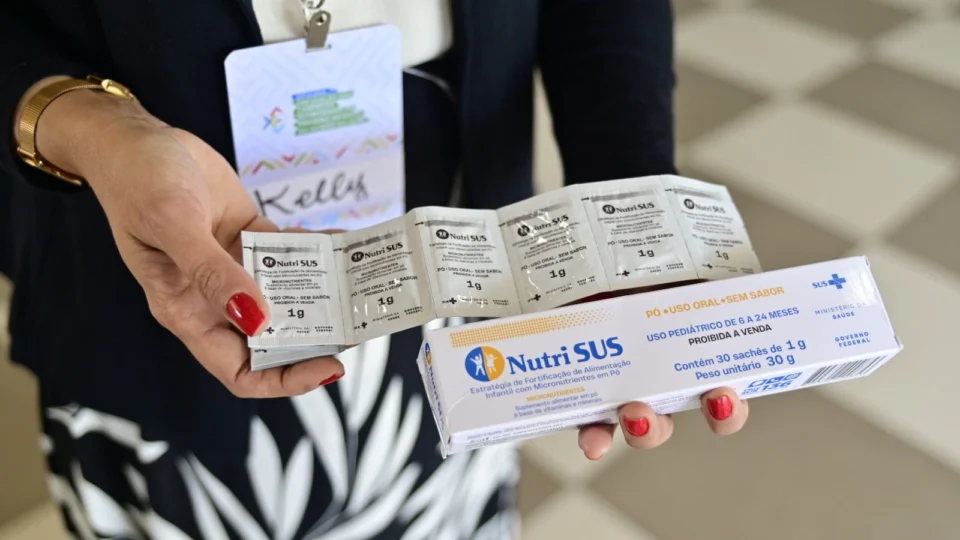 Acre sedia primeira oficina nacional de implantação do NutriSUS