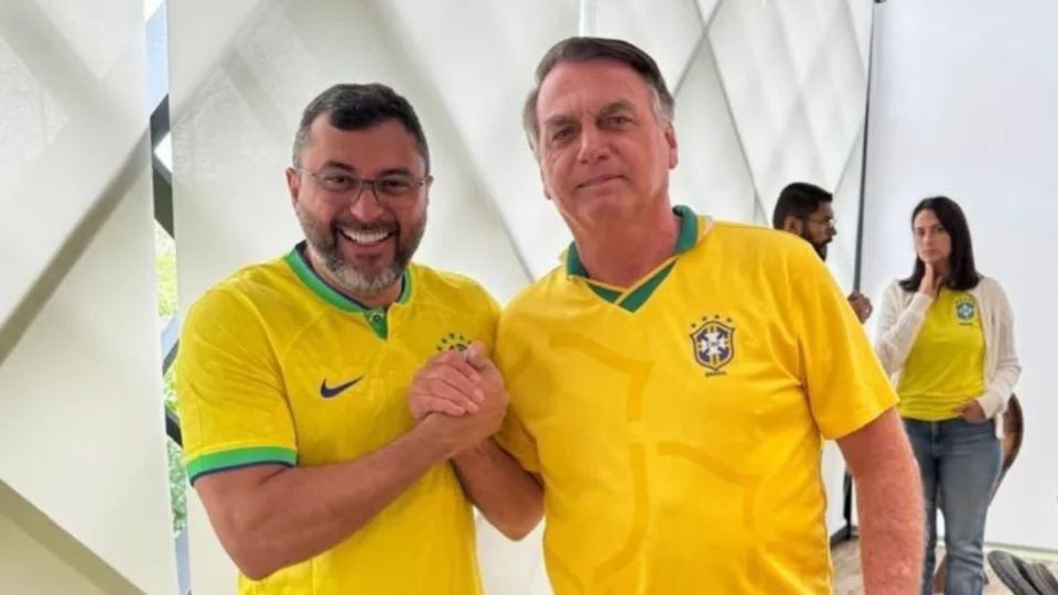 ‘Toda voz merece ser ouvida’ diz Wilson lima sobre operação da PF contra Bolsonaro