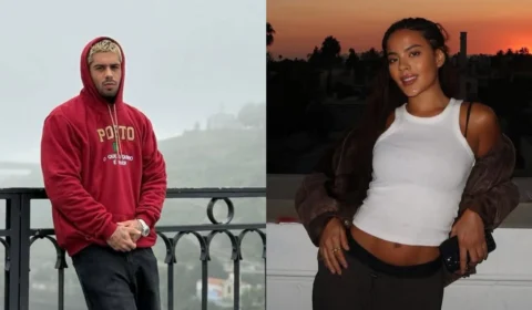 Novo casal? Zé Felipe e Bella Campos agitam web após interação