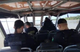 Adolescente é apreendido por ato análogo a estupro contra uma criança indígena de 6 anos em Benjamin Constant (AM)