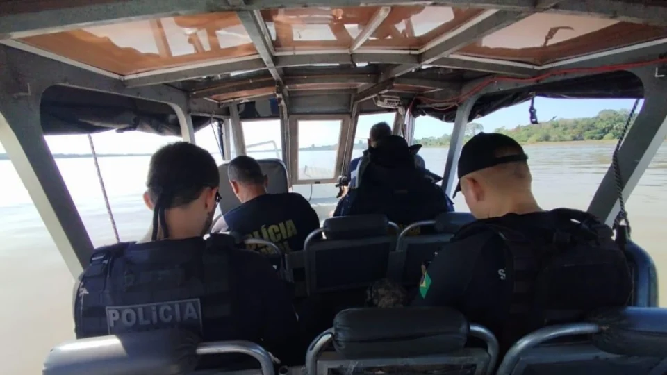 Adolescente é apreendido por ato análogo a estupro contra uma criança indígena de 6 anos em Benjamin Constant (AM)