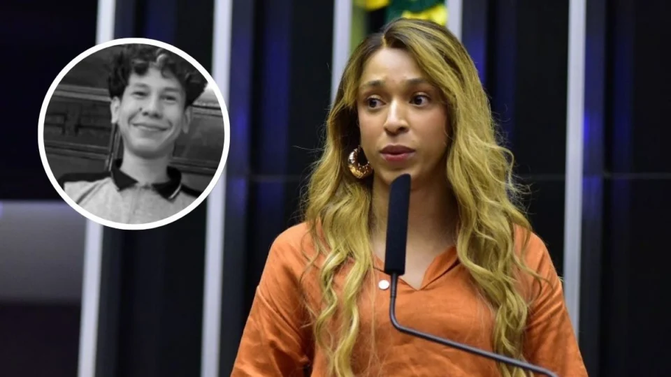 Erika Hilton pede ação do governo federal em caso de adolescente morto após agressão em Manaus