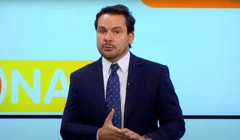 Alberto Neto diz que Lula quer jogar Brasil no ‘caos econômico’ após tarifaço e convoca público para manifestação ‘Fora Lula’