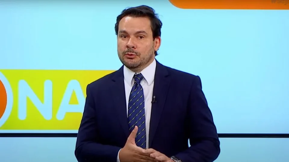 Alberto Neto diz que Lula quer jogar Brasil no ‘caos econômico’ após tarifaço e convoca público para manifestação ‘Fora Lula’