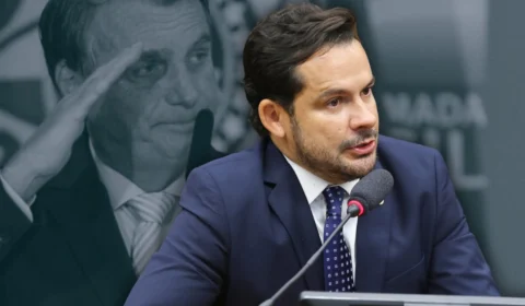 Alberto Neto reforça intenções com as eleições ao Senado em 2026: ‘fui convidado pelo Bolsonaro’