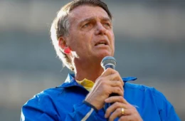 Bolsonaristas vão às ruas pedindo por anistia e impeachment de Lula e Moraes