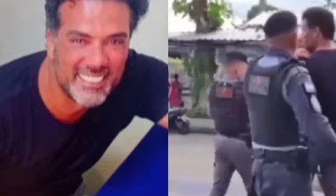 Mãe vende bebê por R$ 500 para pagar agiota e trio é preso no Amazonas