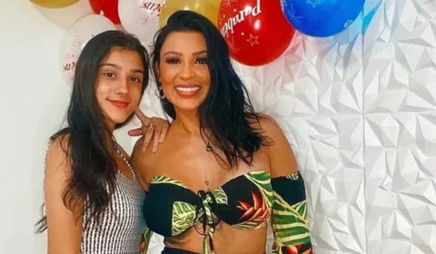 Bia Miranda responde ao pedido de perdão da mãe: ‘Não quero aproximação’