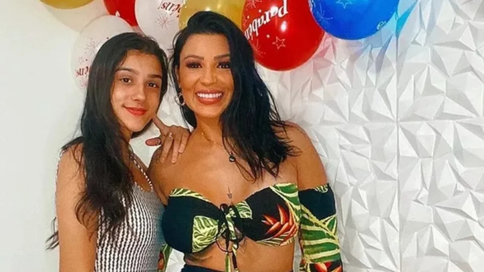 Bia Miranda responde ao pedido de perdão da mãe: ‘Não quero aproximação’