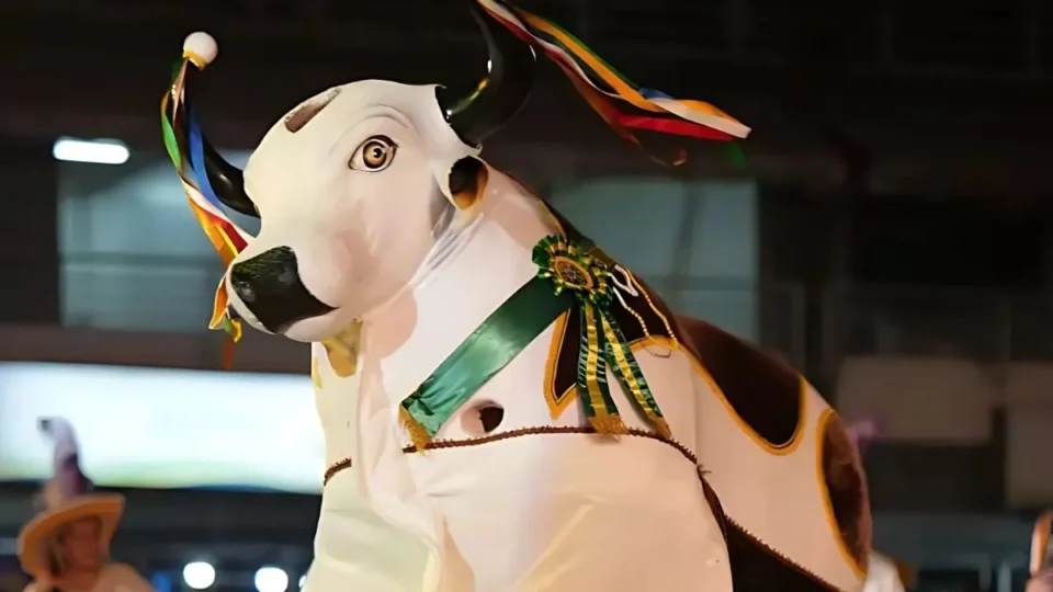 Tradição e resistência: Boi Tira Prosa se prepara para brilhar no Festival Folclórico do Amazonas