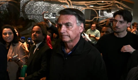 Bolsonaro responde ao STF, nega acusações e pede esclarecimentos ‘exatos’ sobre o que está proibido