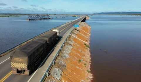 Contrato da BR-364 é assinado: rodovia terá obras, pedágio digital e geração de empregos