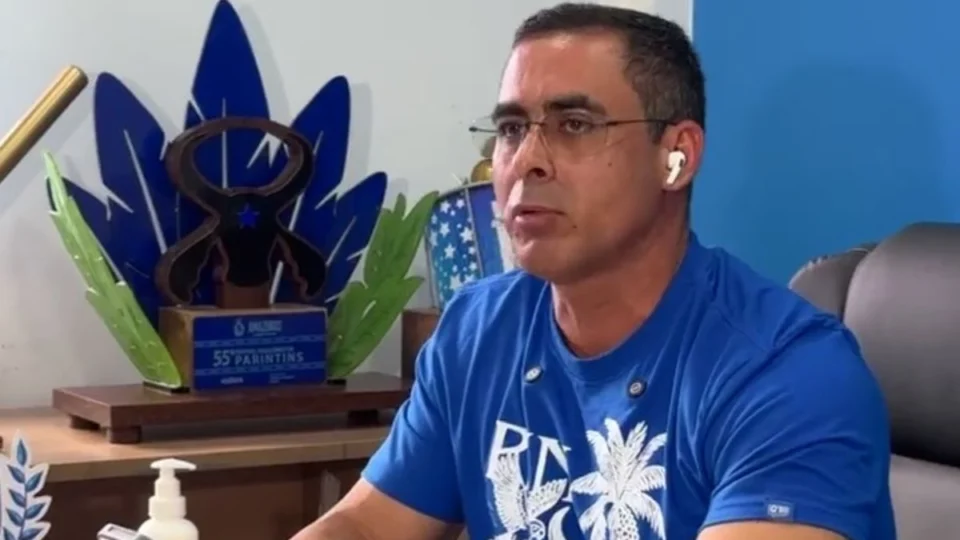 Caprichoso contesta resultado do Festival de Parintins e denuncia manipulação de jurados