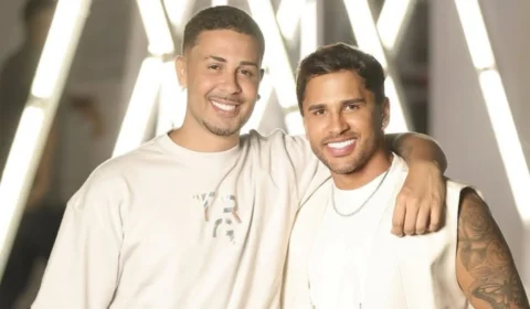 Carlinhos Maia e Lucas Guimarães anunciam separação após 15 anos juntos; relembre episódios de traição