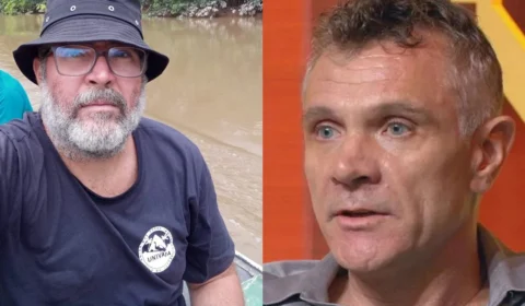 Caso Bruno e Dom: acusados podem ser julgados em Manaus; MPF vê risco à imparcialidade em Tabatinga