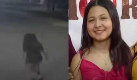 Caso Isabelle: adolescente é vista em área perigosa de Manaus horas antes de ser encontrada morta; veja vídeo