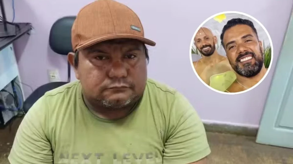 Suspeito de gerenciar venda de bebê por R$ 500 para casal é preso no Amazonas