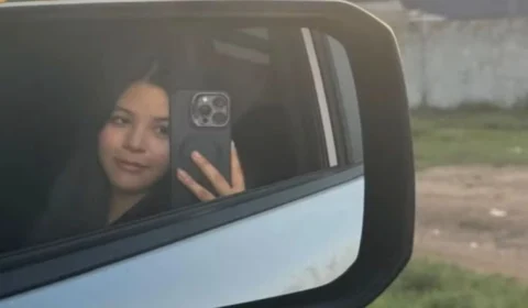 Jovem morre ao ser arremessada de moto após namorado perder controle em Boa Vista